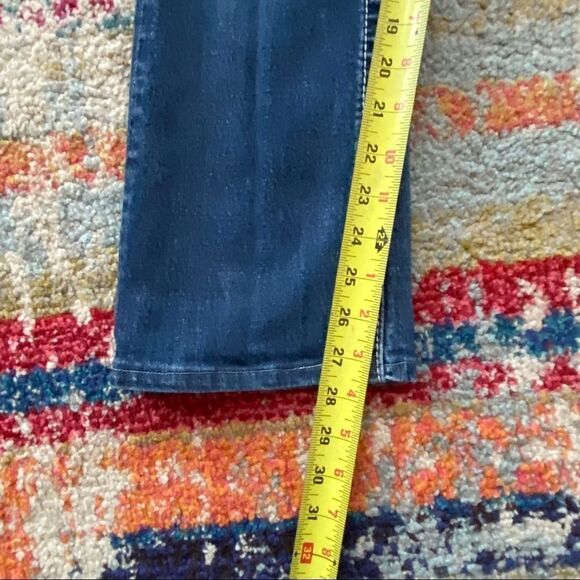 Miss Me Rhinestone Bootcut Jeans - Picture 12 of 12